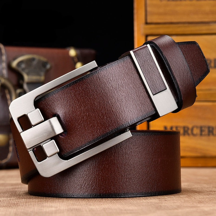 Chaps Monaco Belt for Men