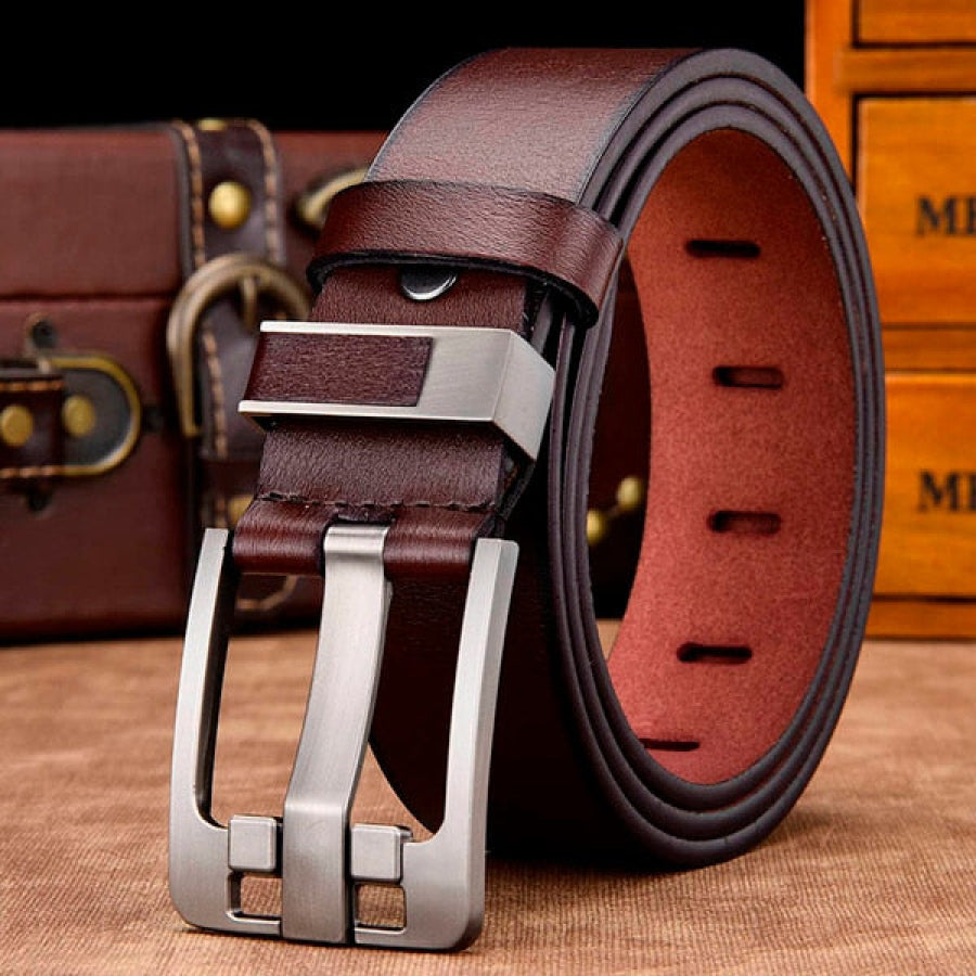 Chaps Monaco Belt for Men