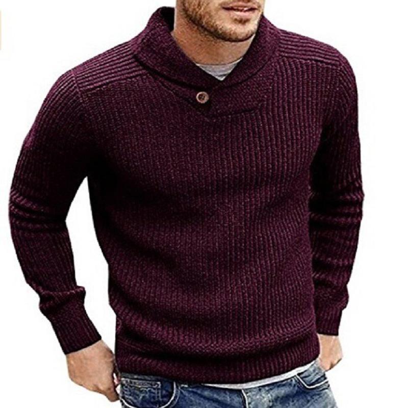 Chaps' Bequemer Strickpullover in lebendigen Farben