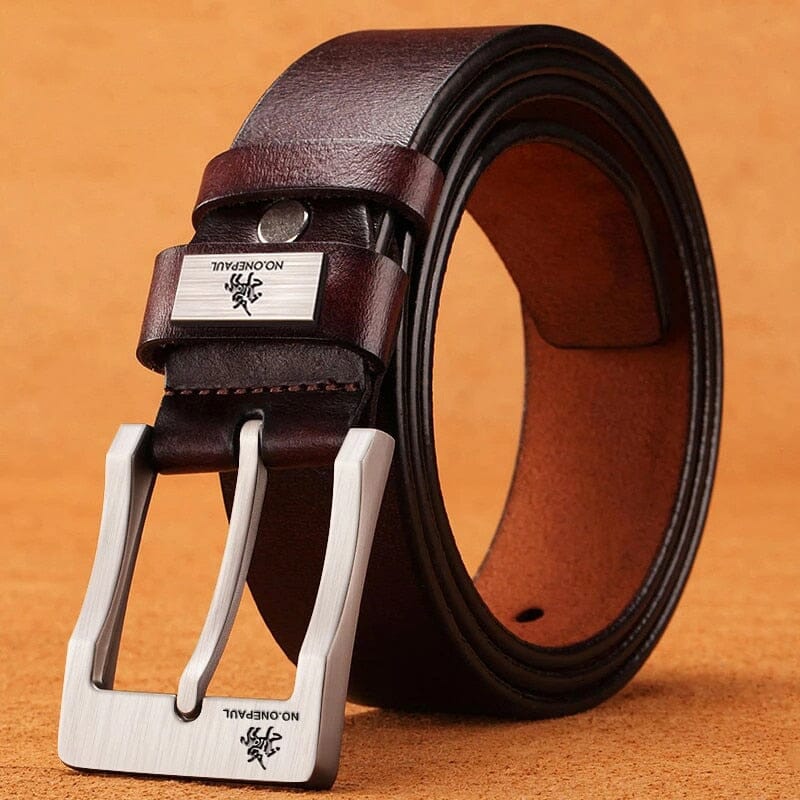 Blokes Nova Belt