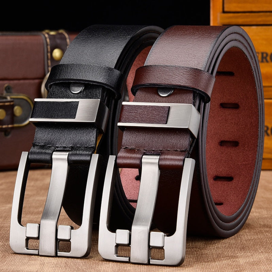 Chaps Monaco Belt for Men