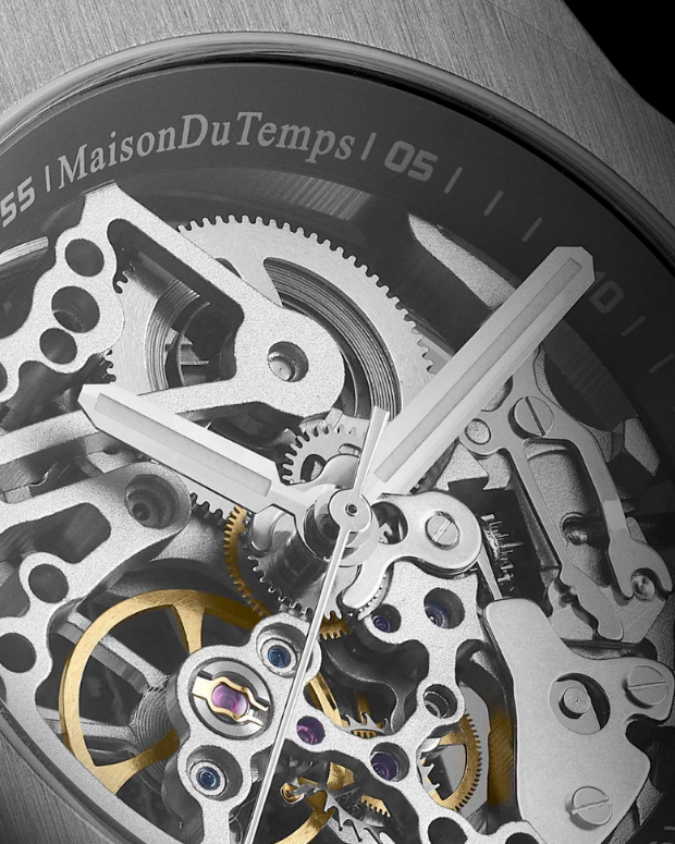 MT Beta Skeleton - Zurück zu den Grundlagen!