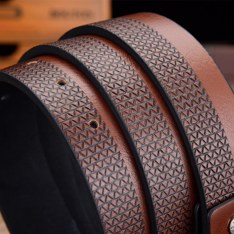 Herren Gürtel Vancouver