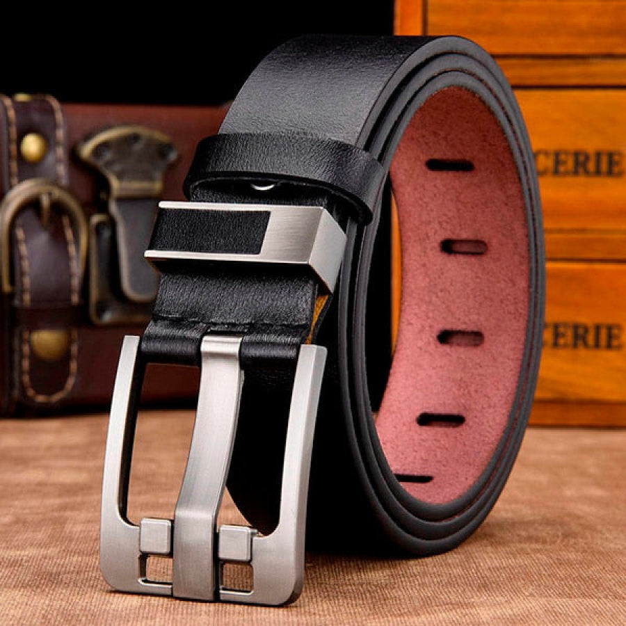 Chaps Monaco Belt for Men