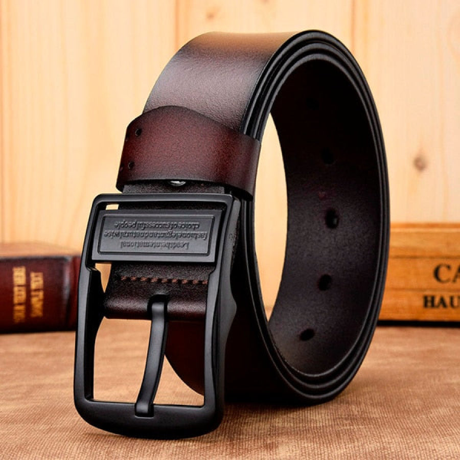 Chaps Monaco Belt for Men