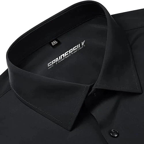 Elegant Stretch Shirt | Comfort and Sophistication (LIMITED OFFER)