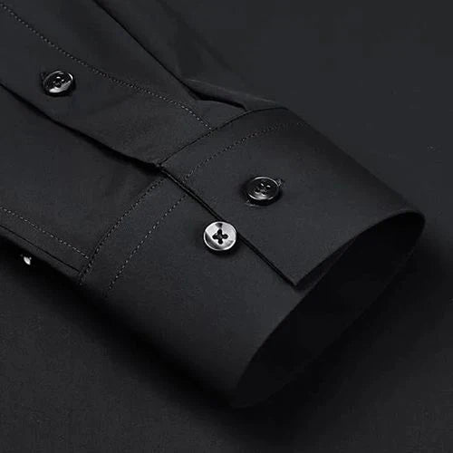 Elegant Stretch Shirt | Comfort and Sophistication (LIMITED OFFER)