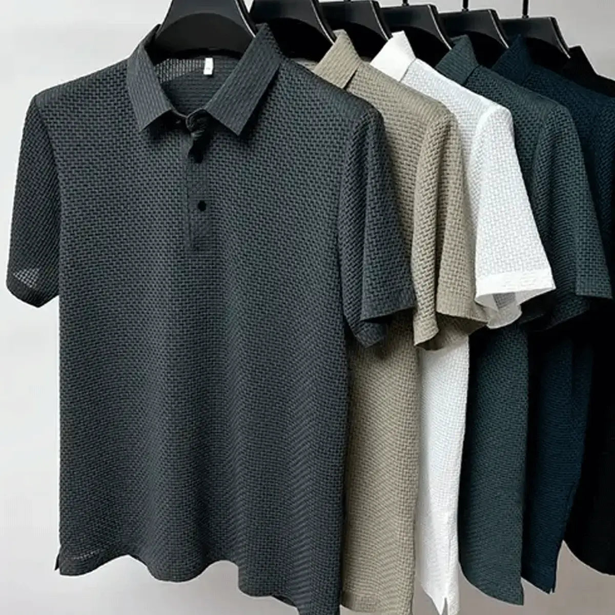 Fresh® Polo Shirt (Buy One, Get One Free!)