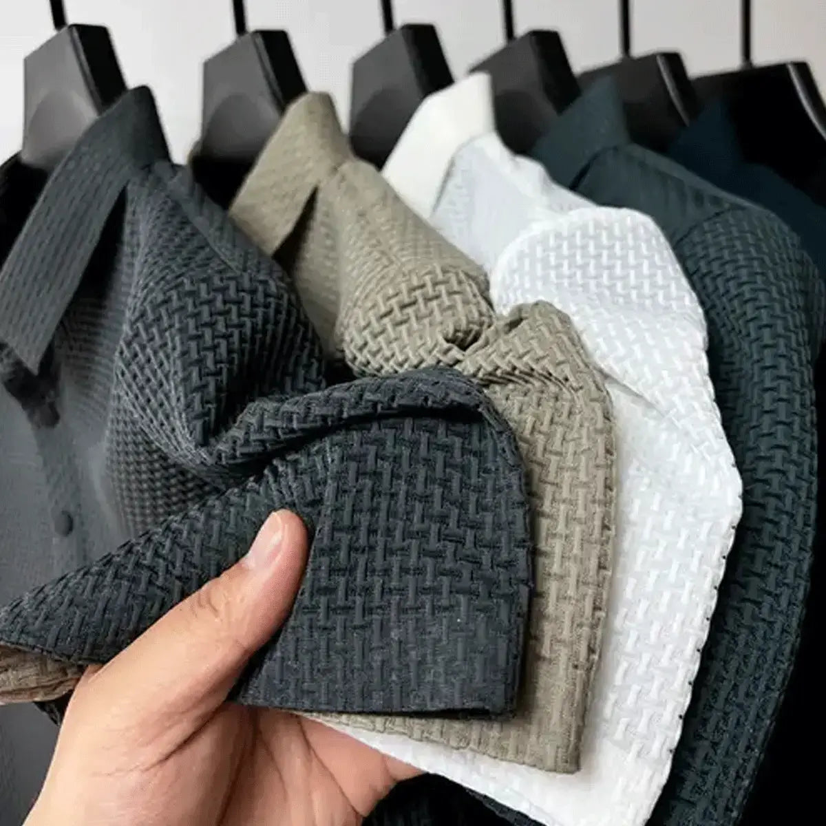 Fresh® Polo Shirt (Buy One, Get One Free!)