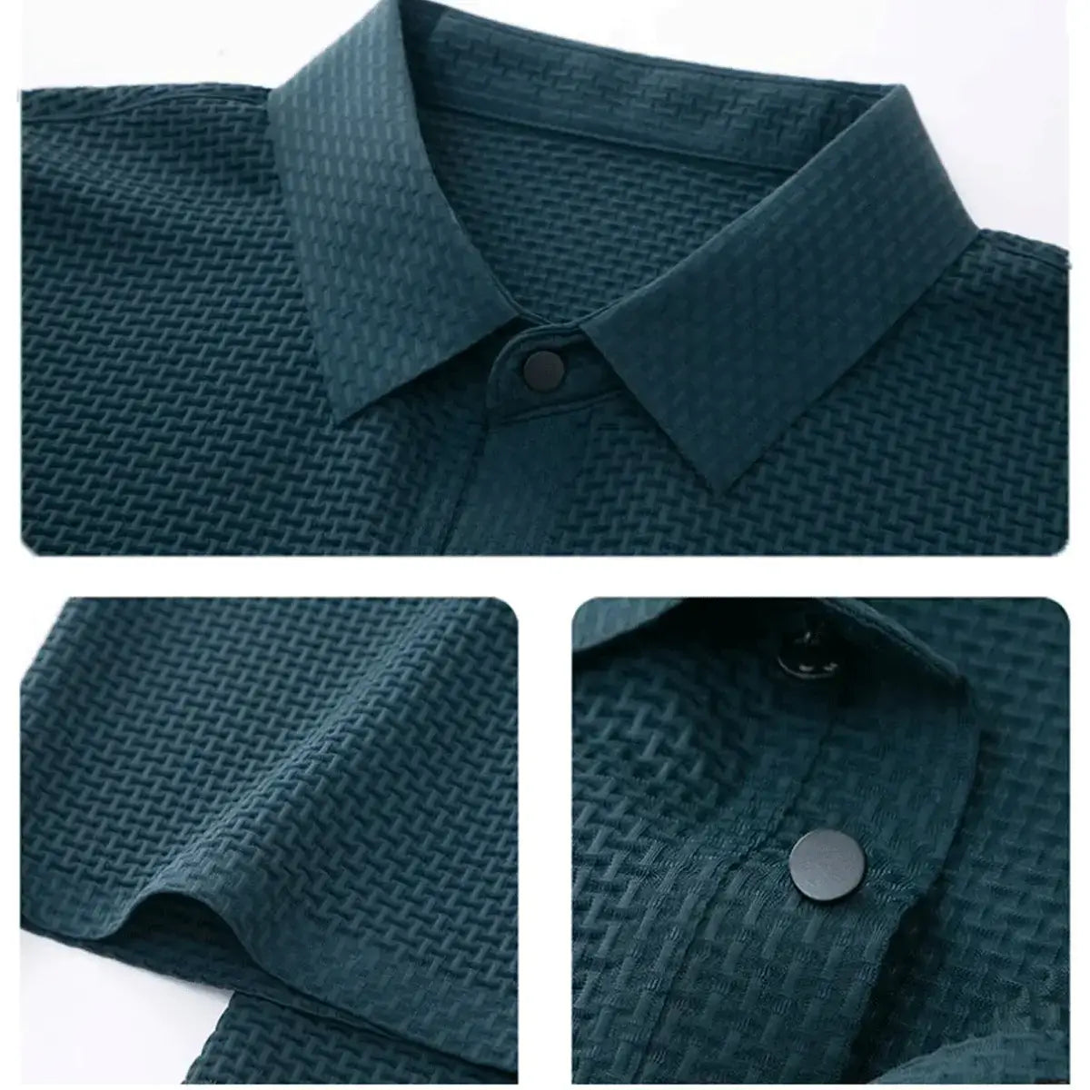 Fresh® Polo Shirt (Buy One, Get One Free!)