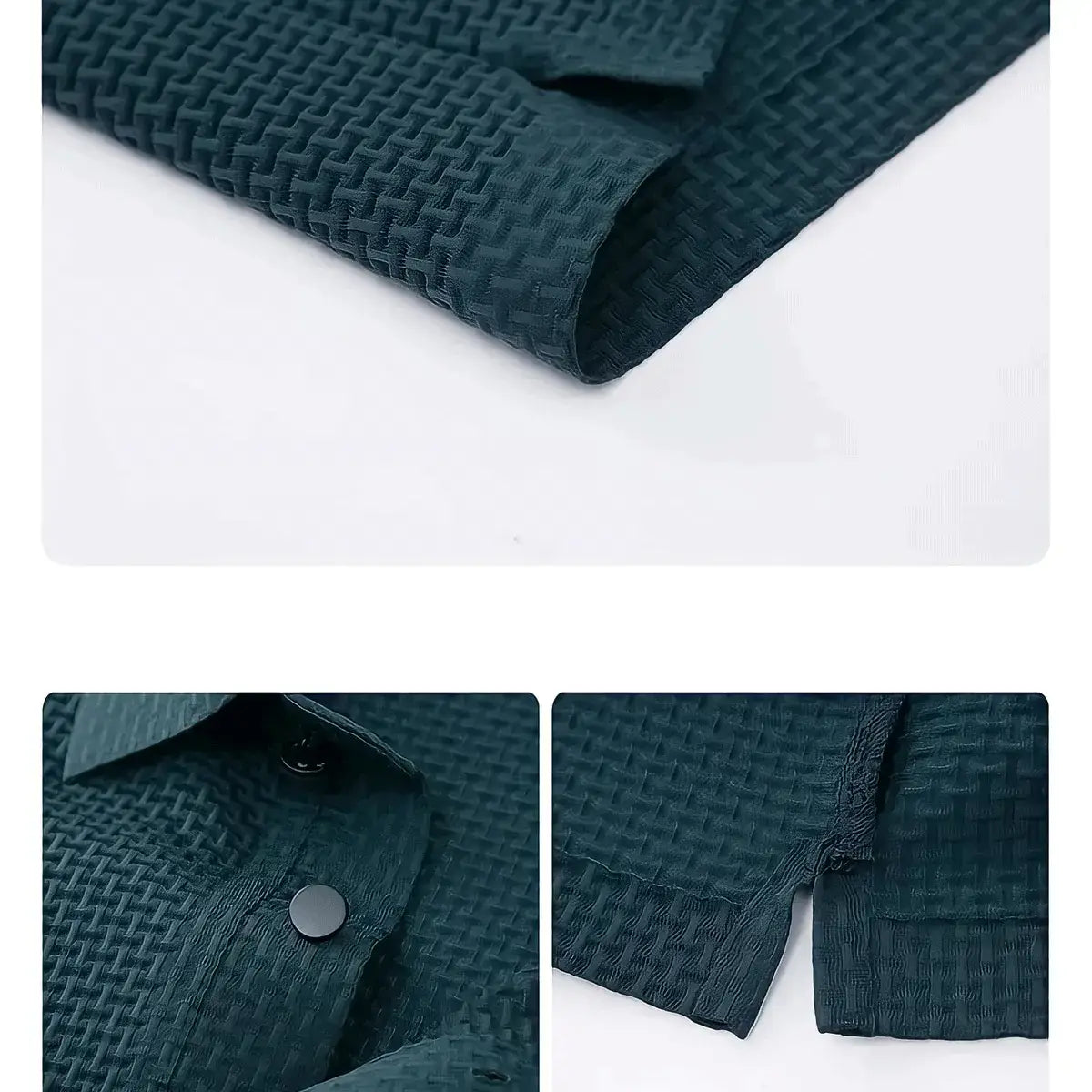 Fresh® Polo Shirt (Buy One, Get One Free!)