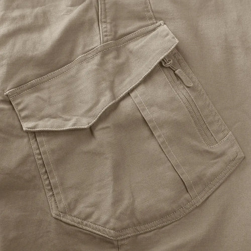 Bereit für den Einsatz: Taktische Hosen von WarriorWear® mit kostenlosem taktischen Gürtel