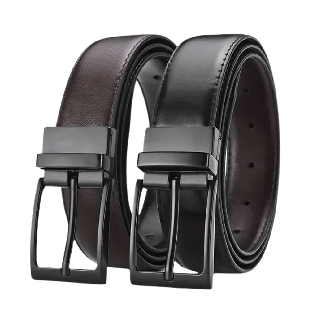 Luffy® Stretchy Social Pants (Includes Free Leather Belt)