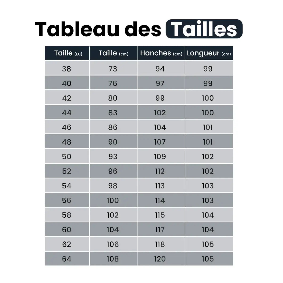 Luffy® Stretchy Social Pants (Includes Free Leather Belt)