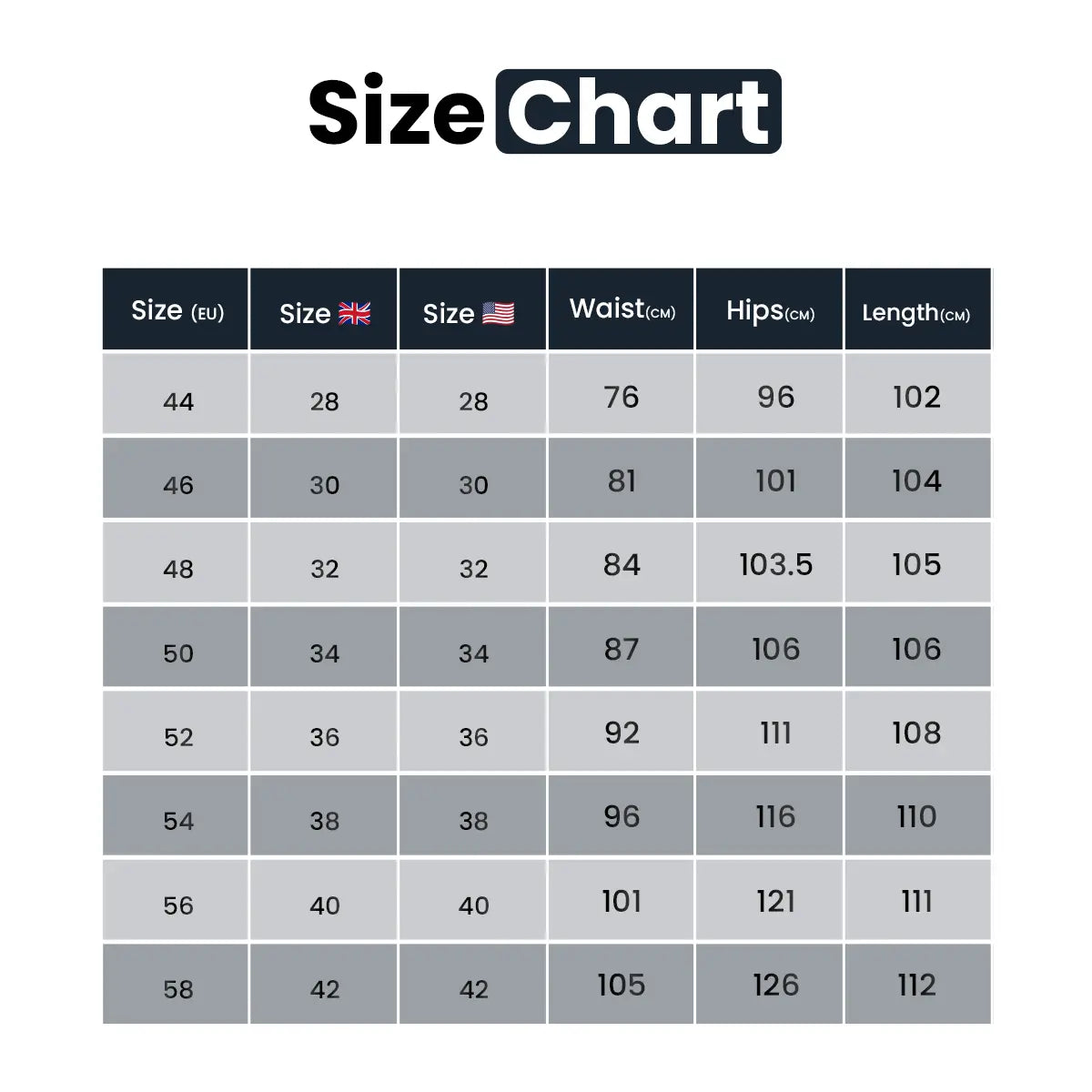 Bereit für den Einsatz: Taktische Hose mit kostenlosem Gürtel!