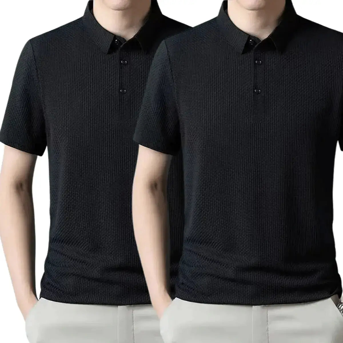 Fresh® Polo Shirt (Buy One, Get One Free!)