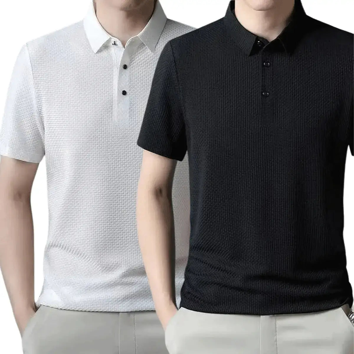 Fresh® Polo Shirt (Buy One, Get One Free!)