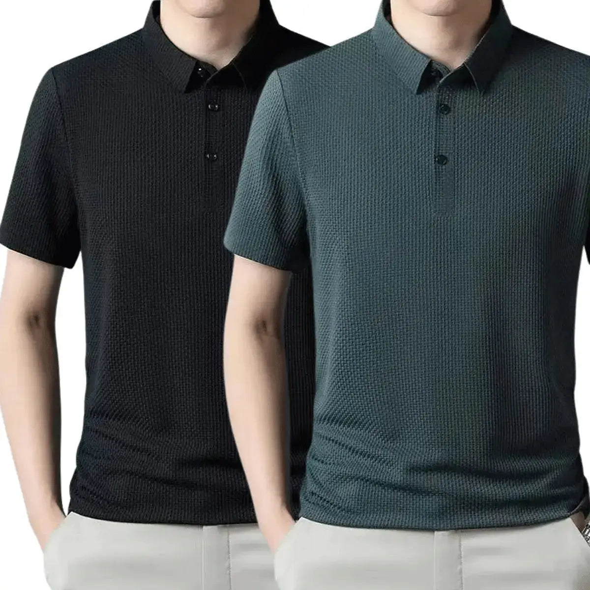Fresh® Polo Shirt (Buy One, Get One Free!)