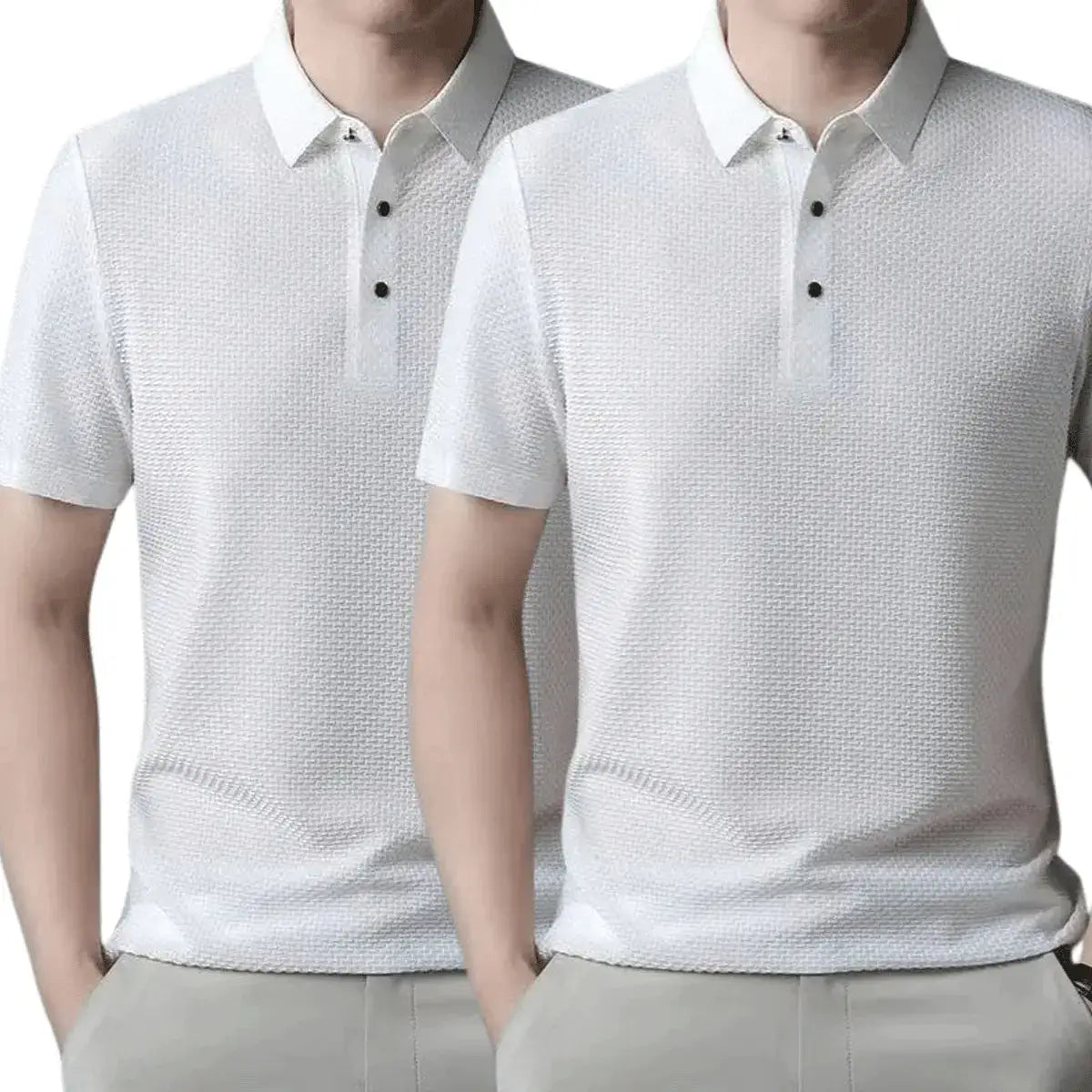 Fresh® Polo Shirt (Buy One, Get One Free!)