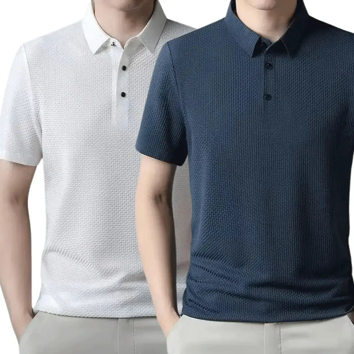 Fresh® Polo Shirt (Buy One, Get One Free!)