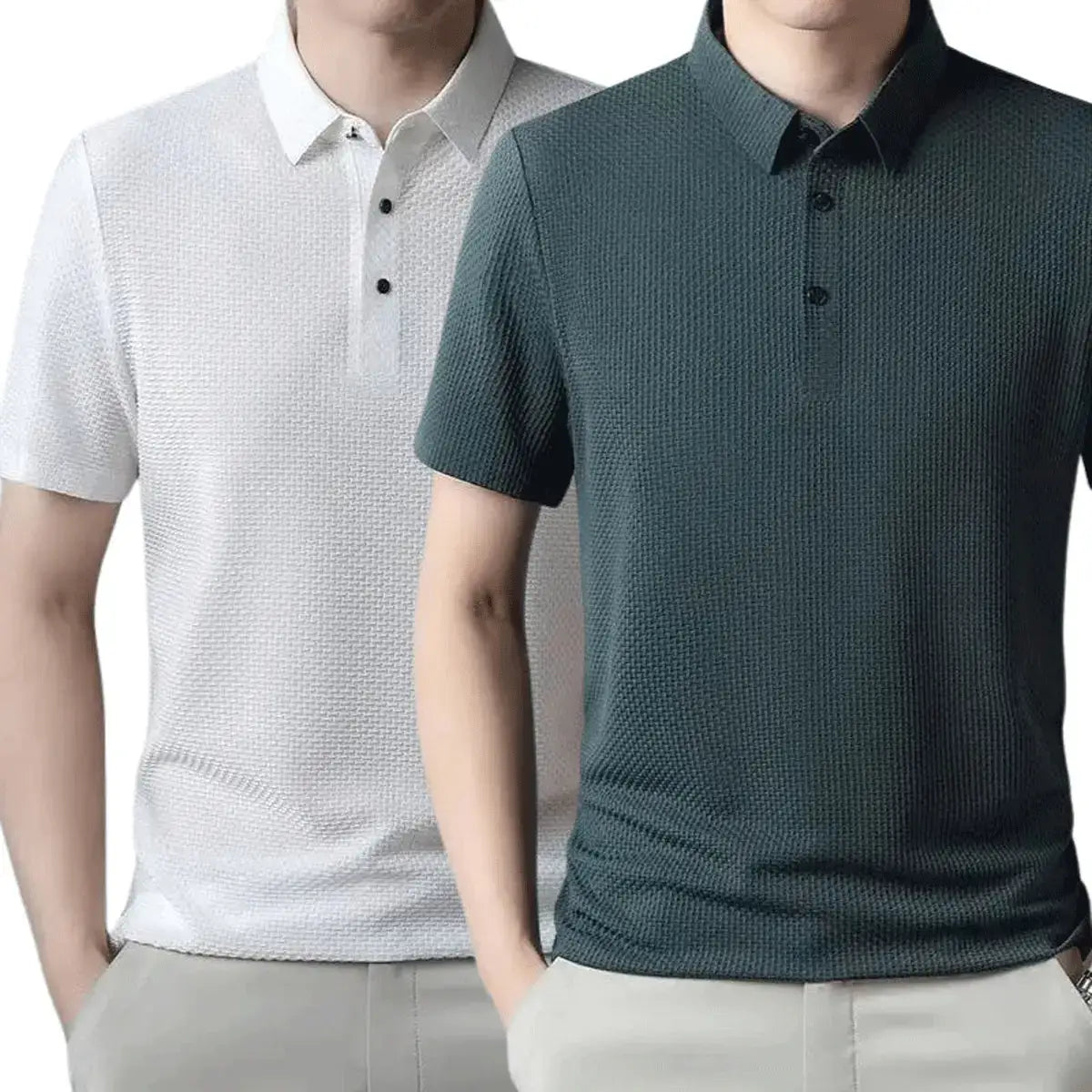 Fresh® Polo Shirt (Buy One, Get One Free!)