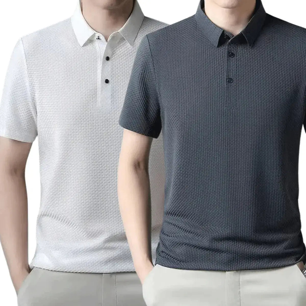 Fresh® Polo Shirt (Buy One, Get One Free!)