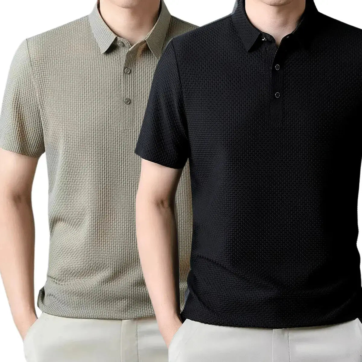 Fresh® Polo Shirt (Buy One, Get One Free!)