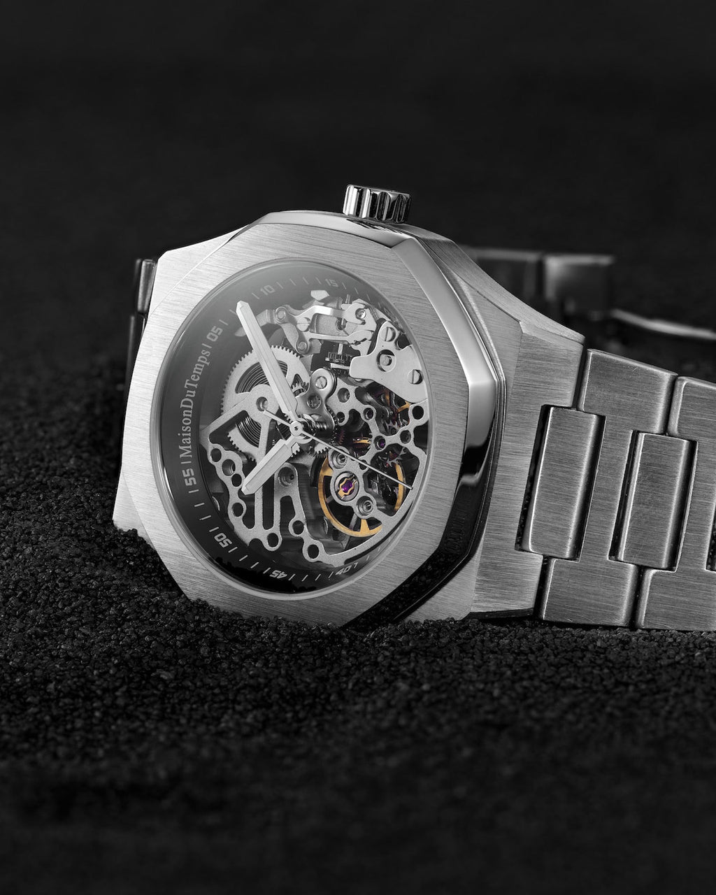 MT Beta Skeleton - Zurück zu den Grundlagen!