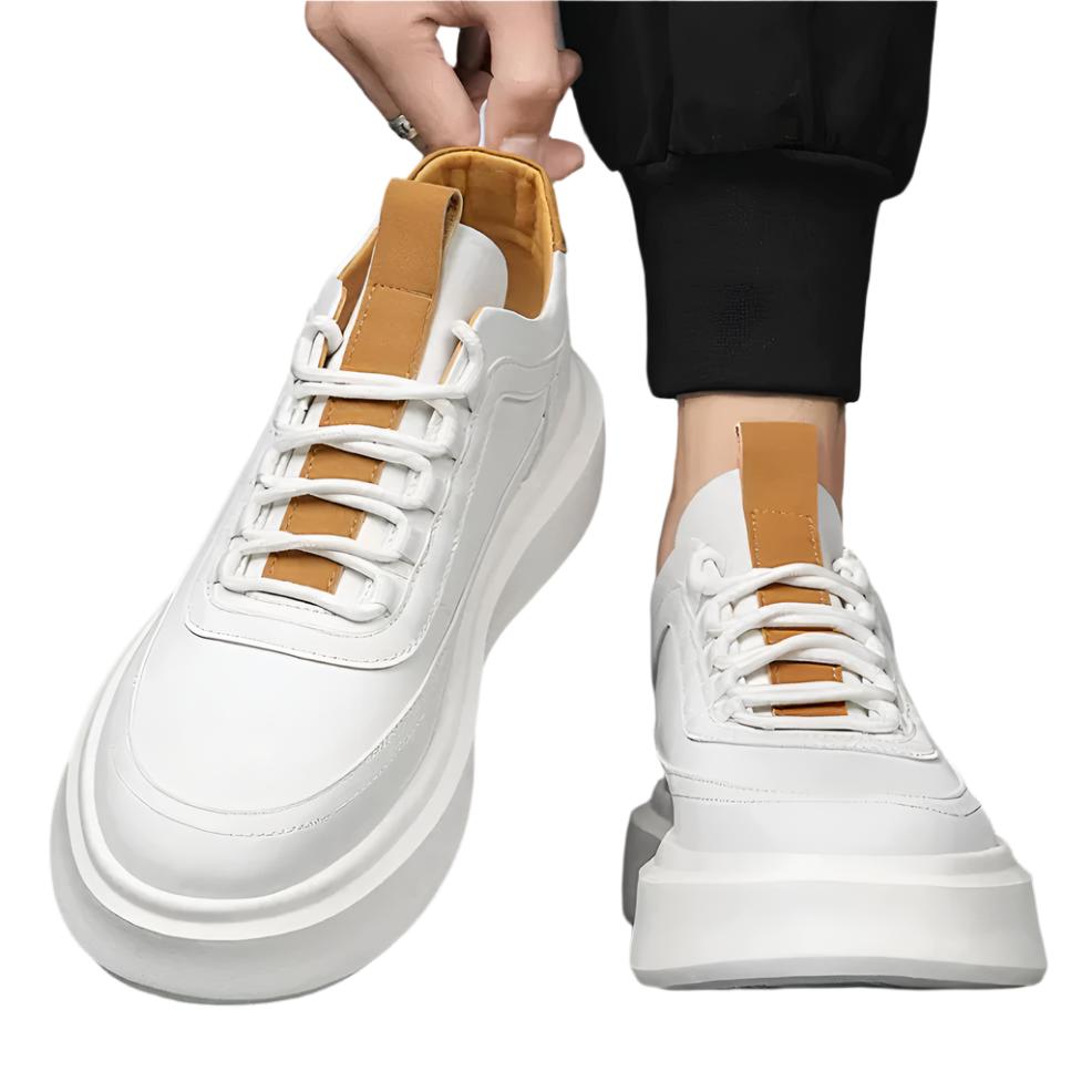 Carlo - Herren Frühlingsschuhe für Outdoor-Abenteuer