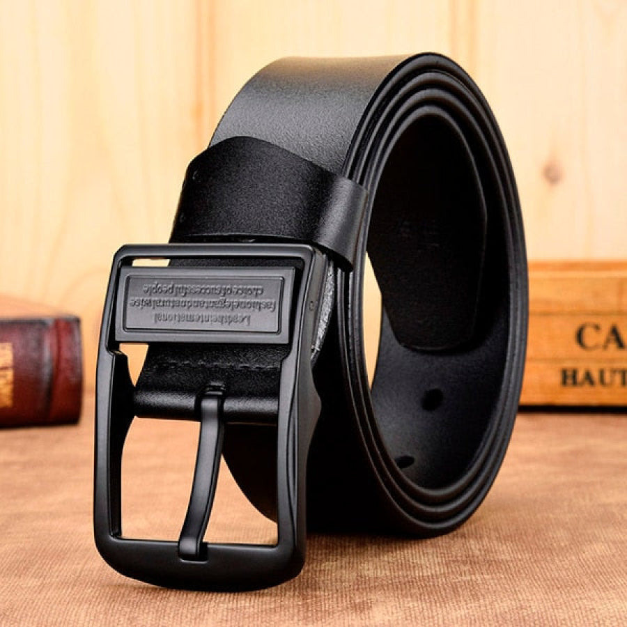 Chaps Monaco Belt for Men