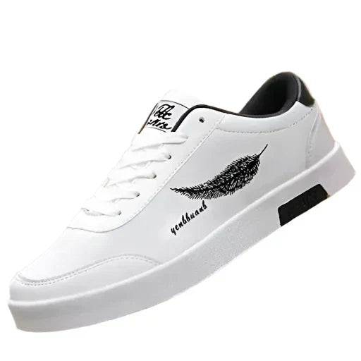 Xander - Stilvolle Sommerschuhe für Herren