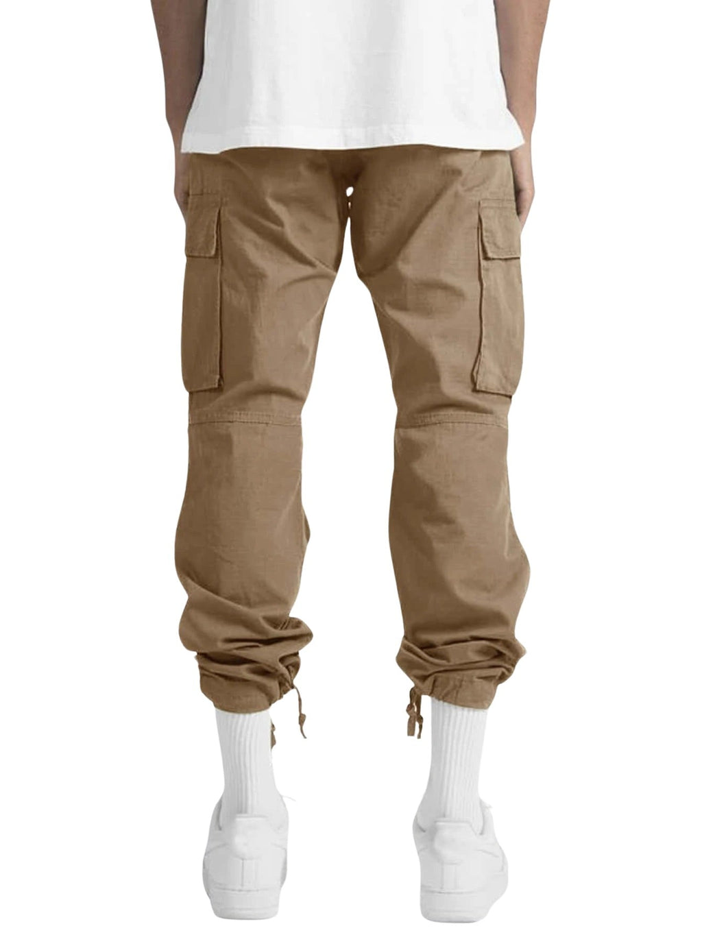 Nooh® Cool Cargo Pants