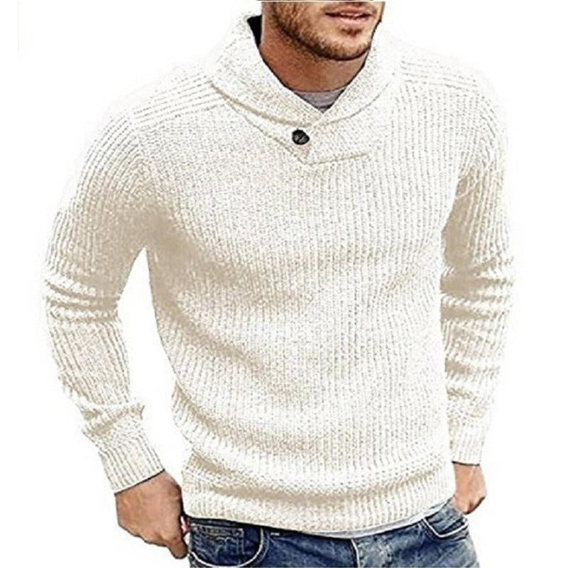 Chaps' Bequemer Strickpullover in lebendigen Farben