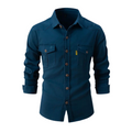 Laurens® Stil - Stylish Men's Shirt