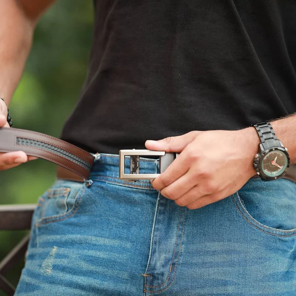 Herre Pacific Gürtel